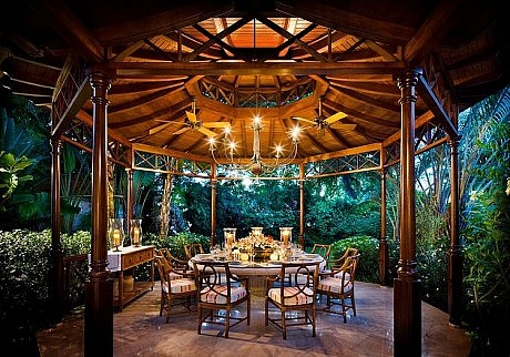 St James Villa by Michelle Everett Interior Design