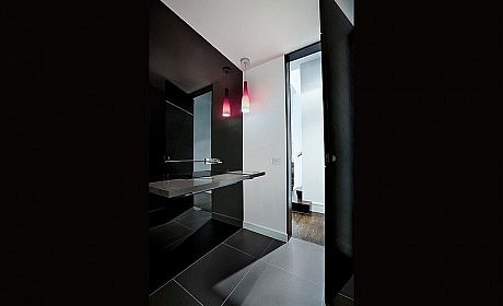 Hawthorn Residence by Canny