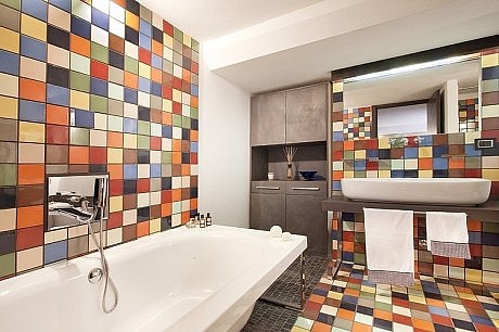 Italian Loft by Marco Dellatorre