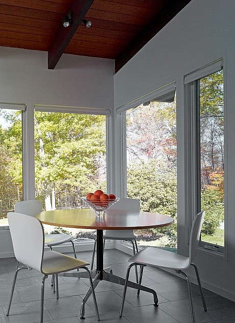 New Milford Residence by Billinkoff Architecture