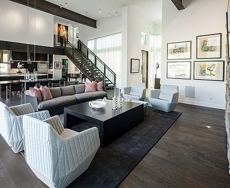 Park City Residence by The Jaffa Group