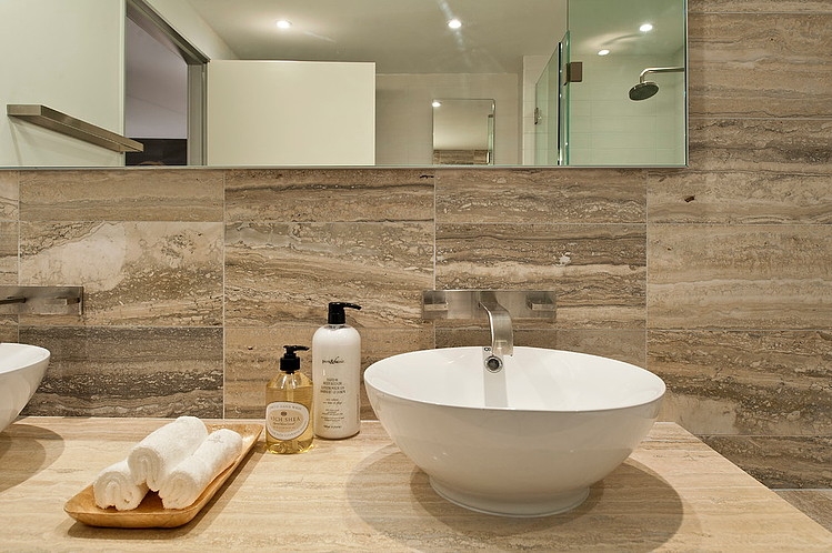 The Sheffield Interior by IMG