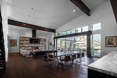 Park City Residence by The Jaffa Group