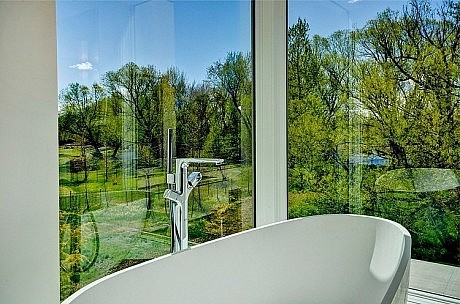 Idaho Residence by Tradewinds General Contracting