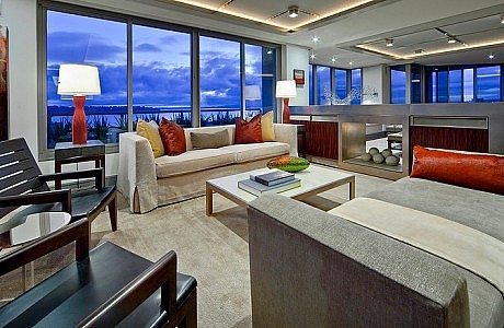 Seattle Condo by Garret Cord Werner