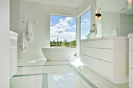 Idaho Residence by Tradewinds General Contracting