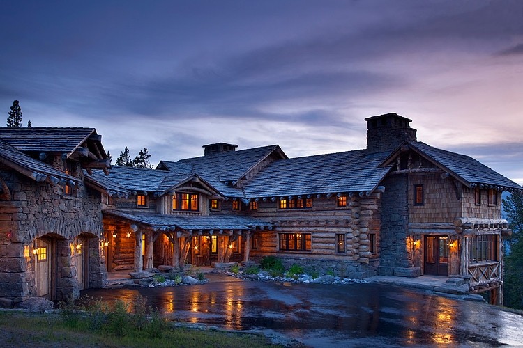 The Pointe on Andesite by Pearson Design Group