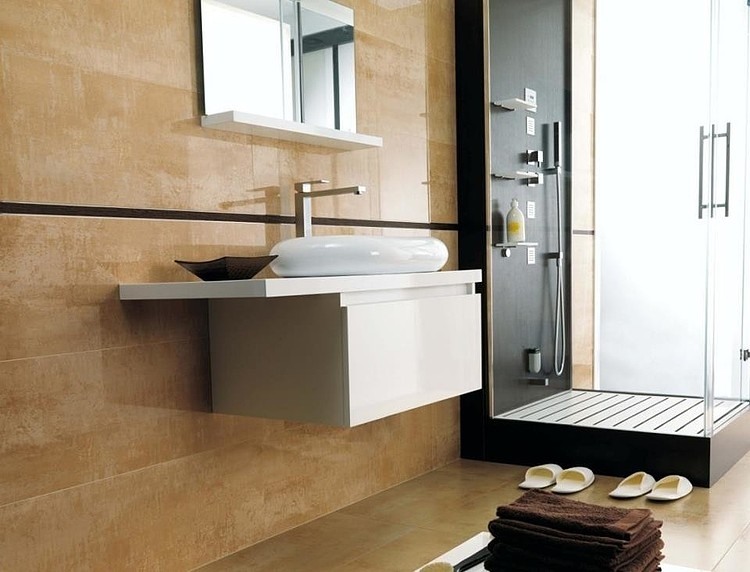 Amazing Bathrooms by Casa’s Smart Integral Group