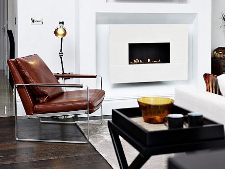 Dunham Mount Cheshire by Curve Interior Design