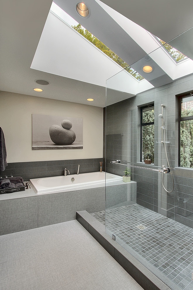 Madison Park Remodel by Dyna Contracting