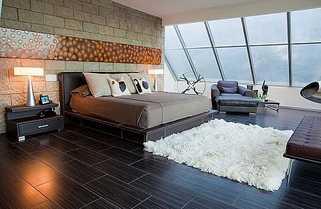 Fregolle Residence by Cantoni