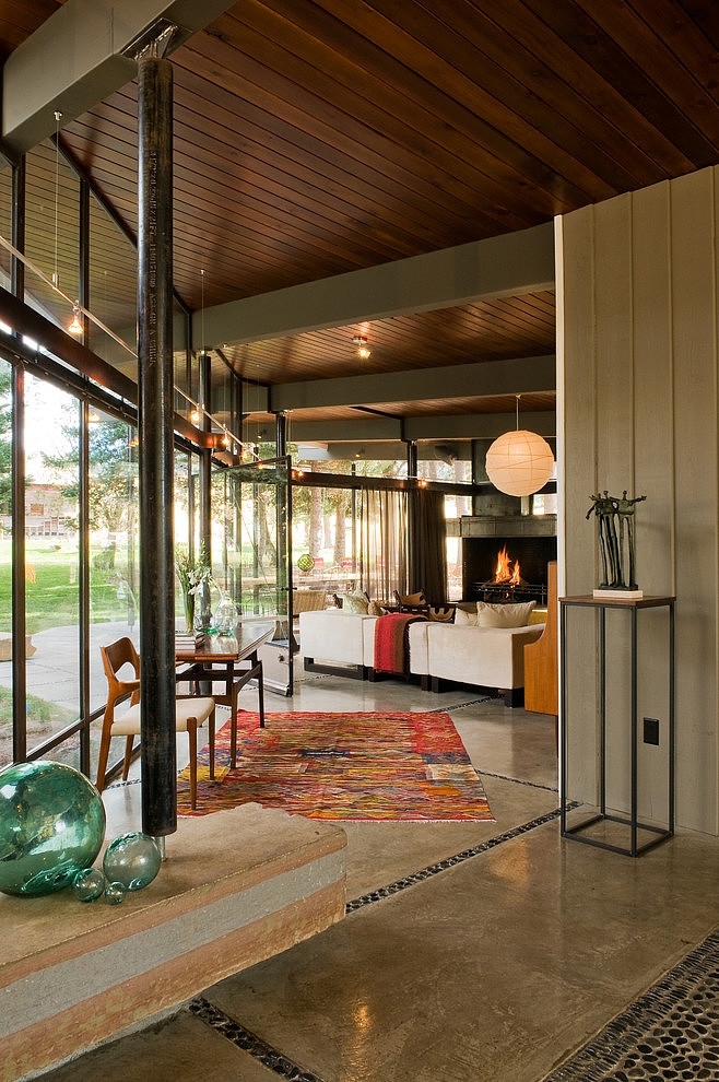 Sourdough Home by Pearson Design Group