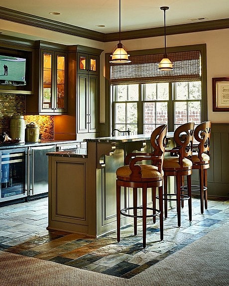 CC by Carolina Design Associates