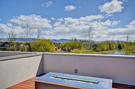 Idaho Residence by Tradewinds General Contracting