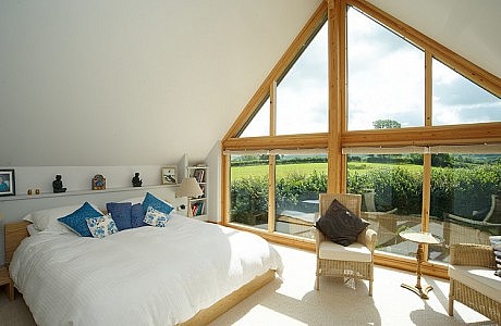 Kusala House by Western Design Architects Ltd