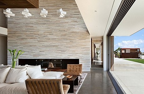Sagaponack by Bates Masi Architects