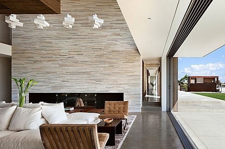 Sagaponack by Bates Masi Architects
