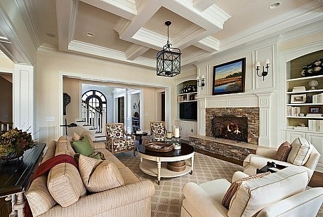 CC by Carolina Design Associates