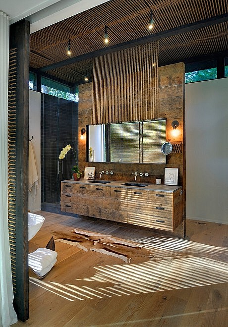 Robins Way Residence by Bates Masi Architects LLC