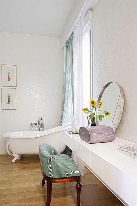 San Pedro Residence by Estudio BSM