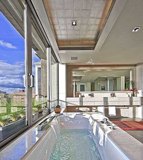 Seattle Condo by Garret Cord Werner