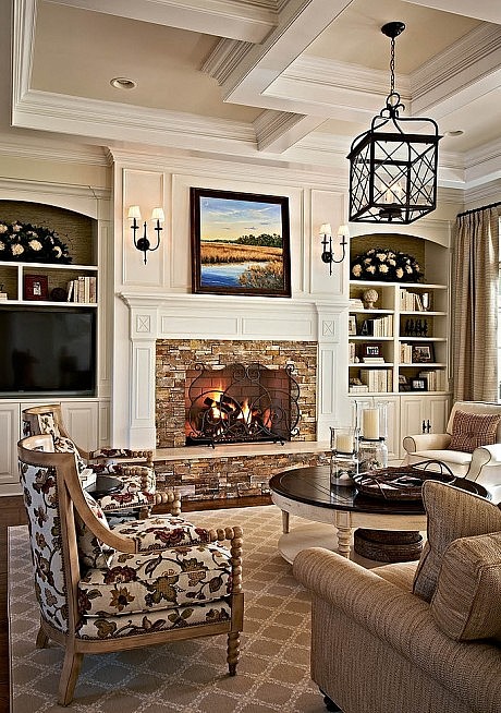 CC by Carolina Design Associates