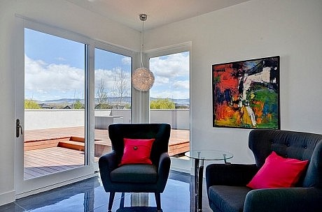 Idaho Residence by Tradewinds General Contracting