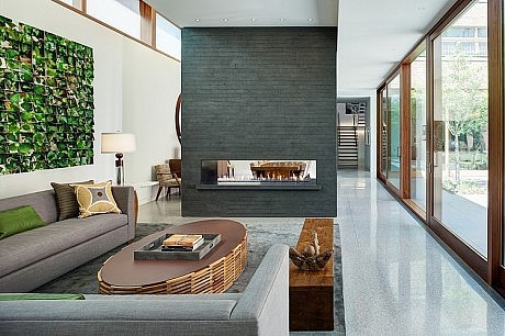 Lincoln Park Residence by Vinci | Hamp Architects