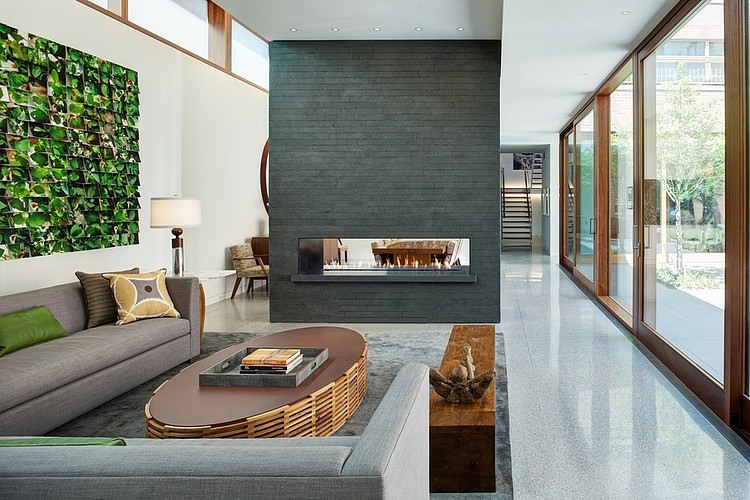 Lincoln Park Residence by Vinci | Hamp Architects