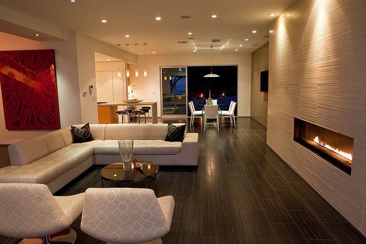 Fregolle Residence by Cantoni