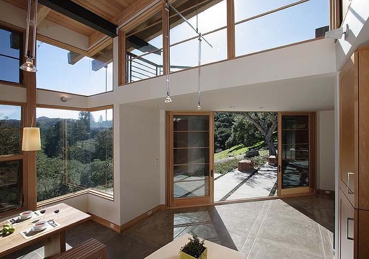 Ocho Residence by Feldman Architecture