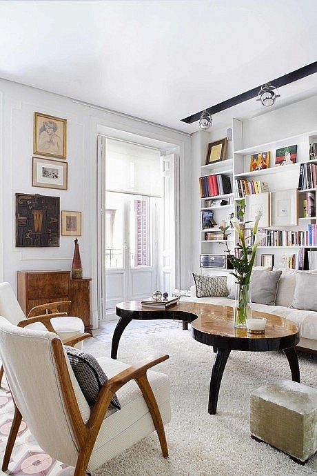 San Pedro Residence by Estudio BSM