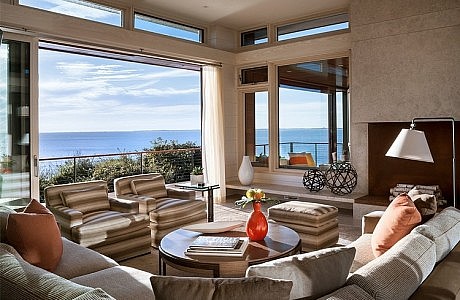 Cape Cod by Raymond Forehand