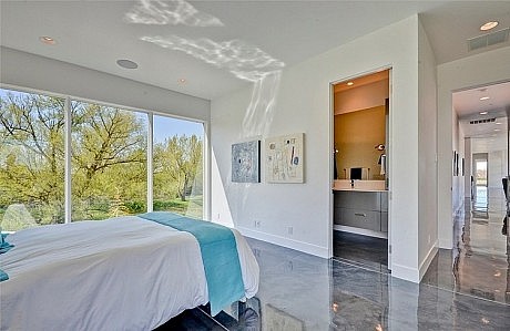 Idaho Residence by Tradewinds General Contracting