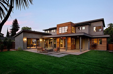 La Para II by Simpson Design Group Architects