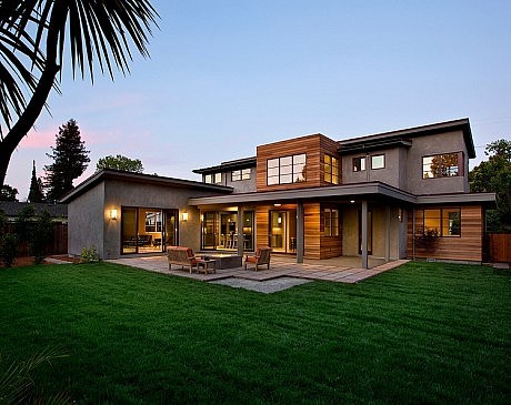 La Para II by Simpson Design Group Architects