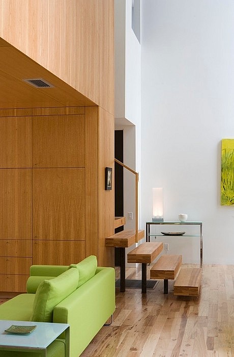 Fairfield House by Webber + Studio