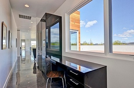 Idaho Residence by Tradewinds General Contracting