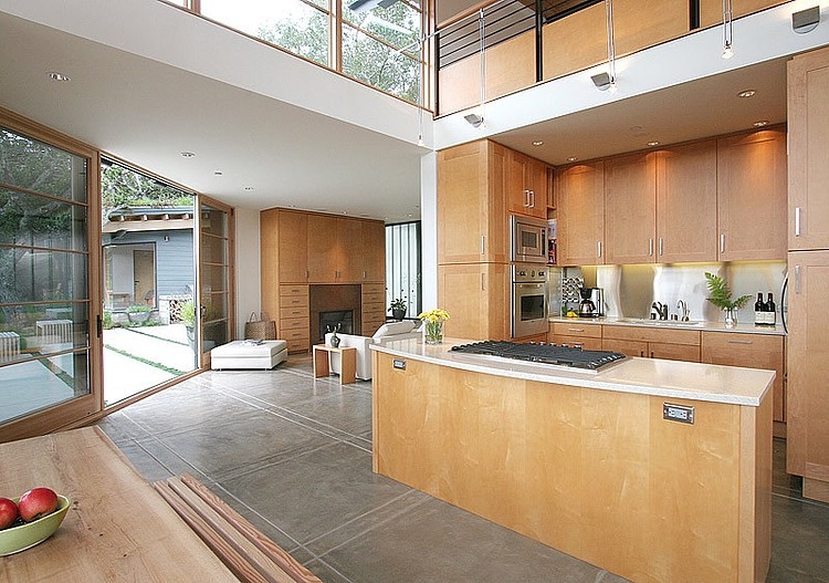 Ocho Residence by Feldman Architecture