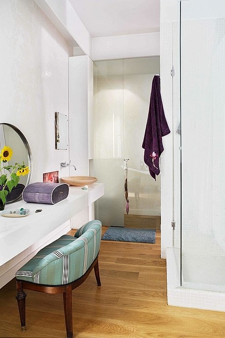 San Pedro Residence by Estudio BSM