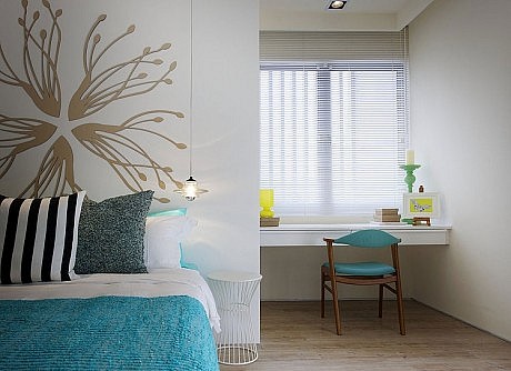 Vale Residence by Blu Water Studio