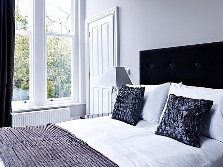 Dunham Mount Cheshire by Curve Interior Design