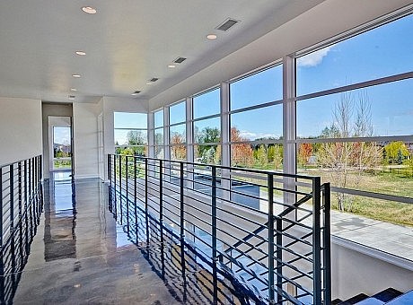 Idaho Residence by Tradewinds General Contracting