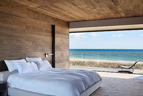 Sagaponack by Bates Masi Architects