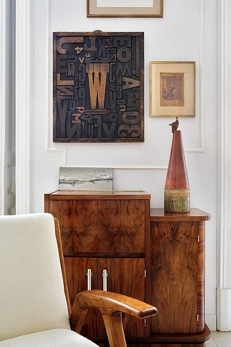 San Pedro Residence by Estudio BSM