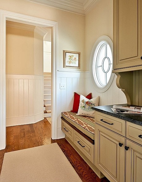 CC by Carolina Design Associates