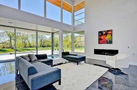 Idaho Residence by Tradewinds General Contracting