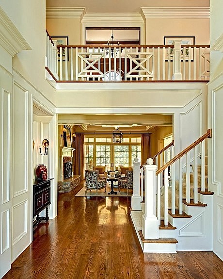 CC by Carolina Design Associates