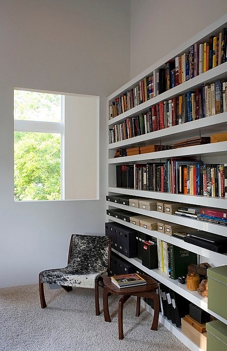 Fairfield House by Webber + Studio