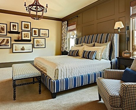 CC by Carolina Design Associates